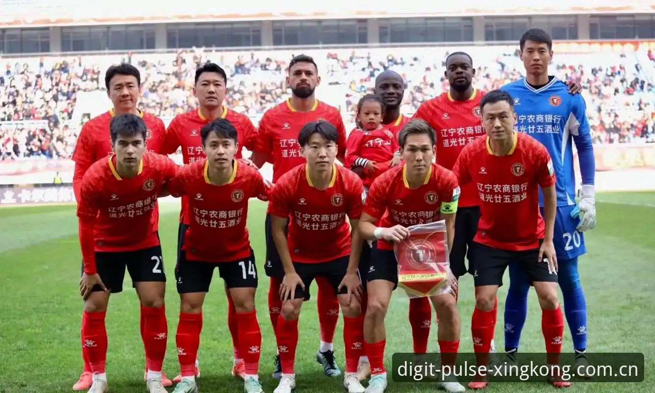 辽宁铁人换外援 vs 留用瓦吉奇：徐正源的三中卫体系选择困境
